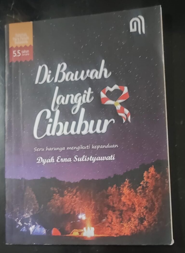 u3-DIBAWAH-LANGIT-CIBUBUR